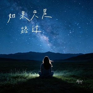 如果只是路过