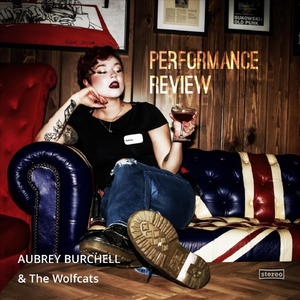 F.T.F.R. (feat. Kurtosis & The Wolfcats)