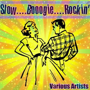 Slow Boogie Rock