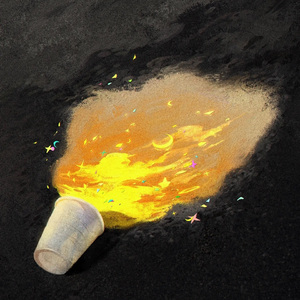 [Free] Lyrical Version "漫长的季节" UK Garage Beat