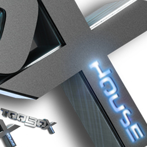 Stake Out (Original Mix)