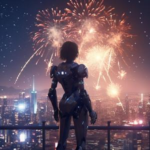 Firework (HARDSTYLE)