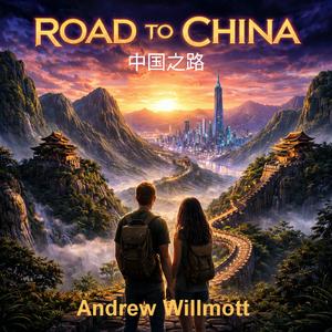 Road To China (English)