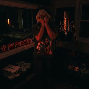 12 PM FREESTYLE