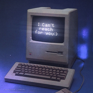 ส่งไปไม่ถึงเธอ (I can't reach for you)