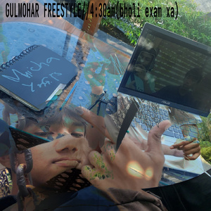 GULMOHAR FREESTYLE//4:30am(bholi exam xa)