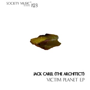 Blured (Original mix)