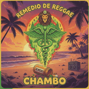 Remedio De Reggae