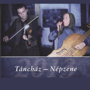 Kállósemjéni pásztornóták