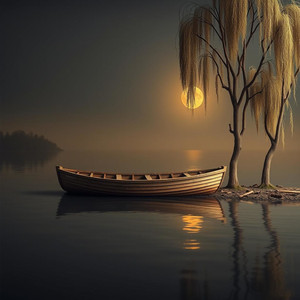 Cypress Hollow Whisper