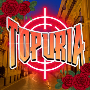 Topuria