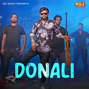 Donali