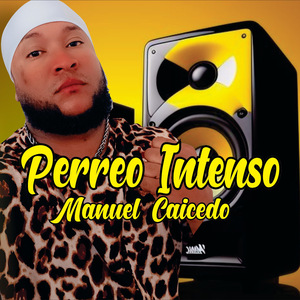 Perreo Intenso (En Vivo)