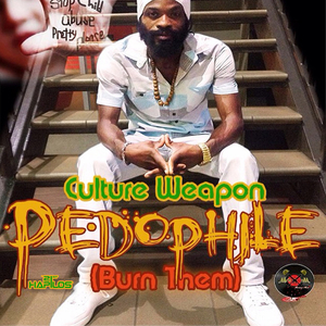 Pedophile (Burn Them)