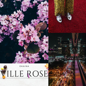 Ville Rose