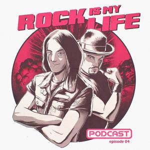 #04 Ryan Roxie & Philip Crusner (part 1)