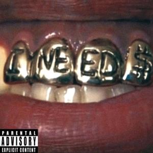 IN CASH (feat. Ellis Quinn & The Pure)