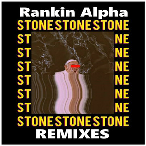 Stone (Pablo Raster Rmx) [feat. Pablo Raster]
