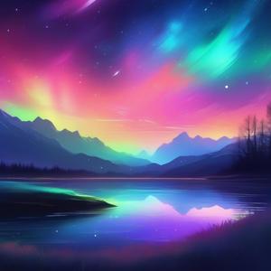 宇宙の調和に感謝します