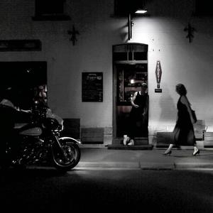 Devil At My Door (Live)