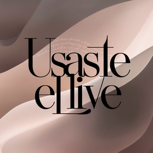 Usaste el live
