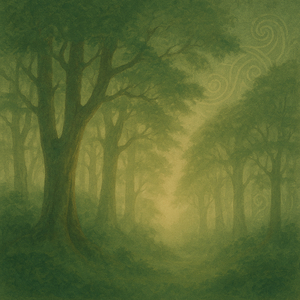 Rolling in the Ryegrass