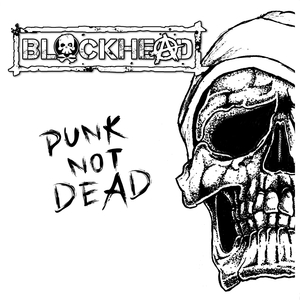 Punk Not Dead