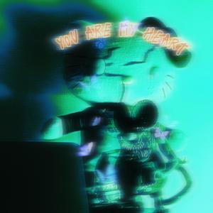 you are my heart (^з^)-☆