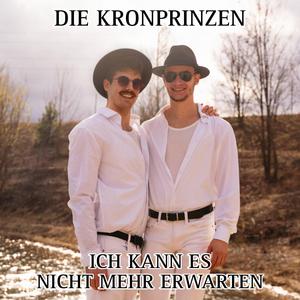 Ich Kann Es Nicht Mehr Erwarten