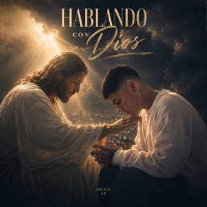 Hablando Con Dios