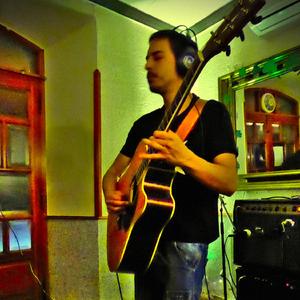 Morrison's Jig (Acoustic)