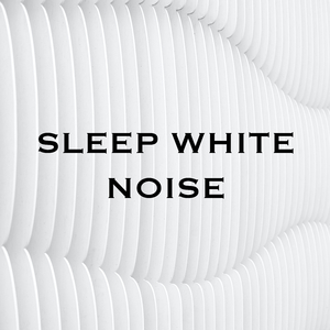 Clean White Noise - Loopable, No Fade