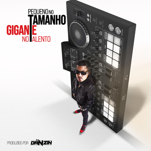 Ela Ta Dançando pro Danzin