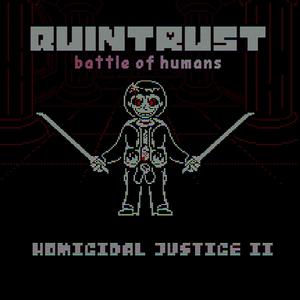Homicidal Justice II (feat. Cass)
