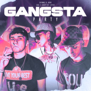 Gangsta Party