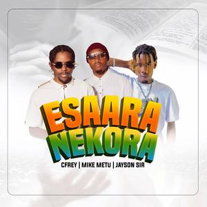 Esaara Nekora (feat. Mike Metu & Jayson Sir)