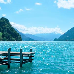 A BREATH OF SOMMER