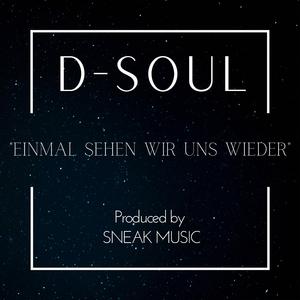 Einmal sehen wir uns wieder