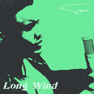 Long Wind (feat. Maya Glasgow)
