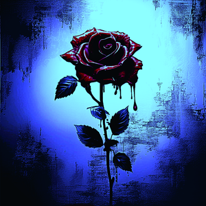 Bloody Flowers(Instrumental)