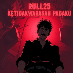 Ketidakwarasan Padaku