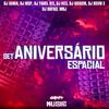 DJ GONI4 - Set Aniversário Espacial de DJ Goni4 (feat. DJ MSP, DJ YAHEL 011, DJ KV3, DJ GIOXEM, DJ NSVW & DJ Rafael MRJ)