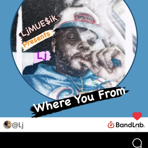 Where You From