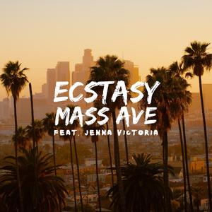 Ecstasy (feat. Jenna Victoria)