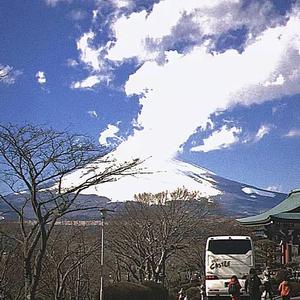 富士山下