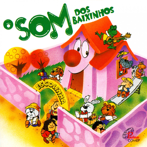 Os Dedinhos / O Jipe do Padre