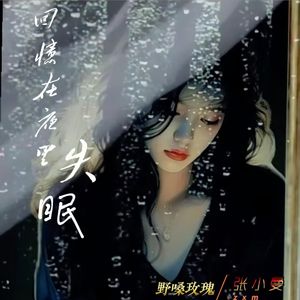 回忆在夜里失眠-伴奏