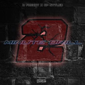 2 Minute Drill