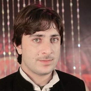 Zma Okhko Bahedo Do Pukhtana Sala Kavy