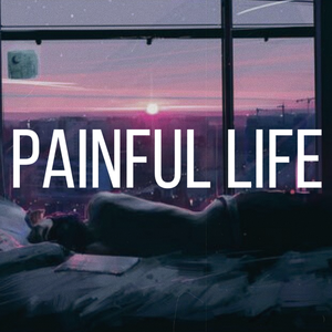 "Painful Life" | Sad Rap Type Beat
